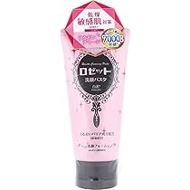 Amazon | ロゼット洗顔パスタ キンモクセイの香り 金木犀 2個セット